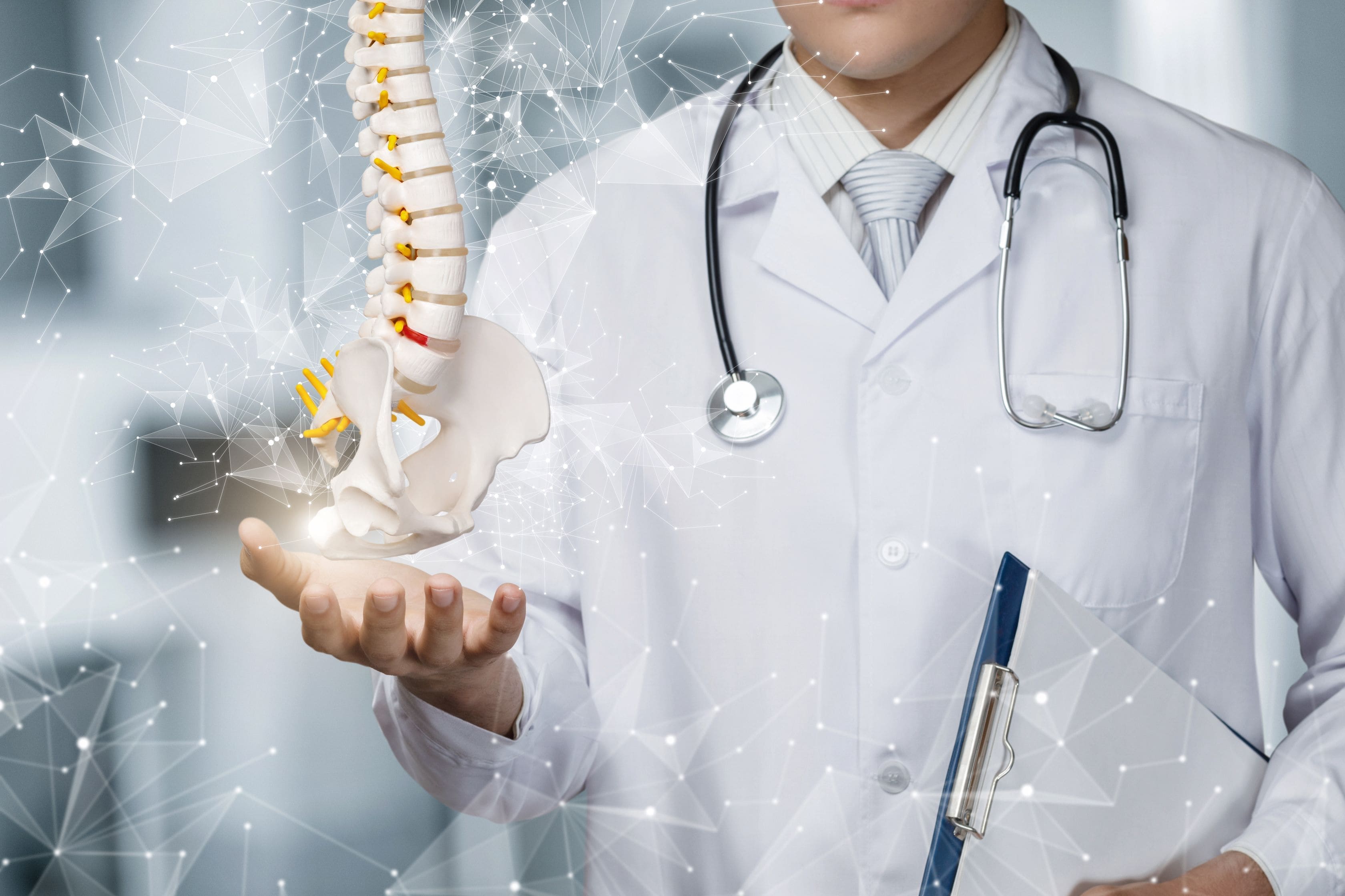 Especialista en ortopedia en Cuautitlán Izcalli