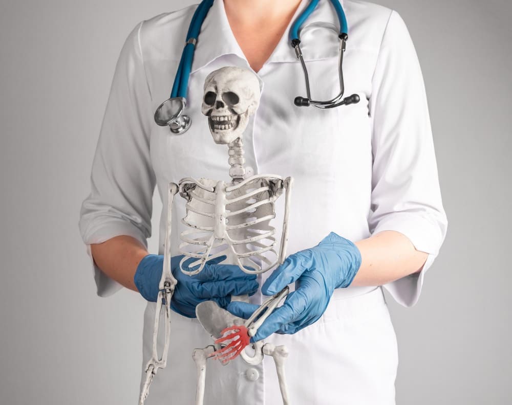 Ortopedista especialista en fracturas en Cuautitlán Izcalli