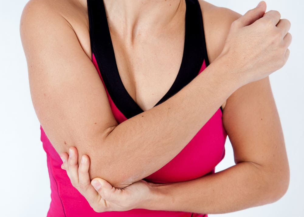 Tratamiento para artrosis en Cuautitlán Izcalli