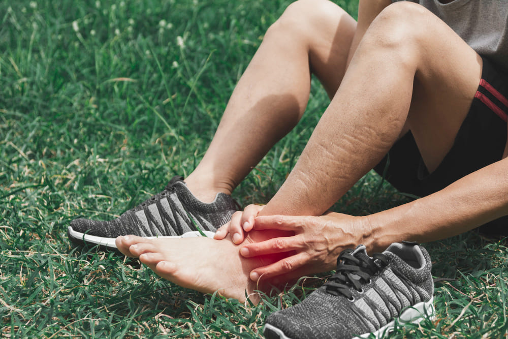 Tratamiento para lesiones deportivas en Cuautitlán Izcalli