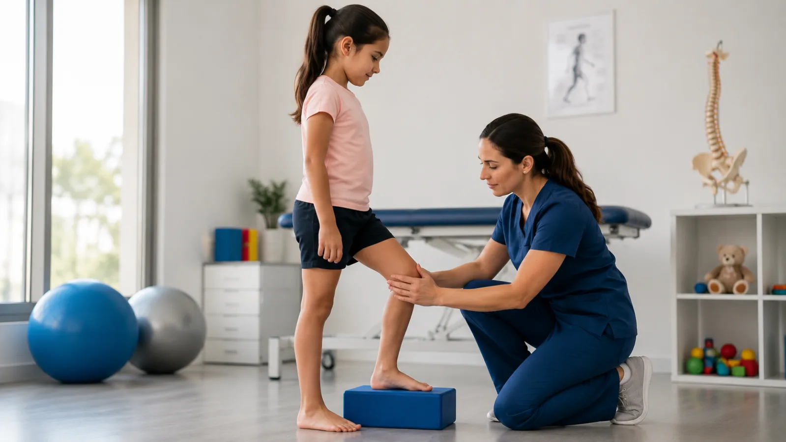 ¿Qué especialista trata las luxaciones infantiles en Cuautitlán?
